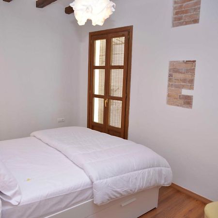 Pigal 1 Apartament Centre Historic Lejlighed Tarragona Eksteriør billede