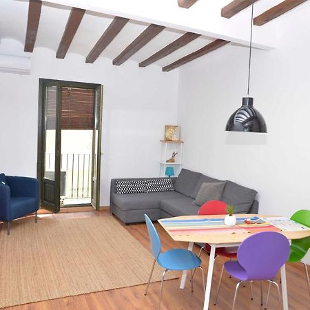 Pigal 1 Apartament Centre Historic Lejlighed Tarragona Eksteriør billede