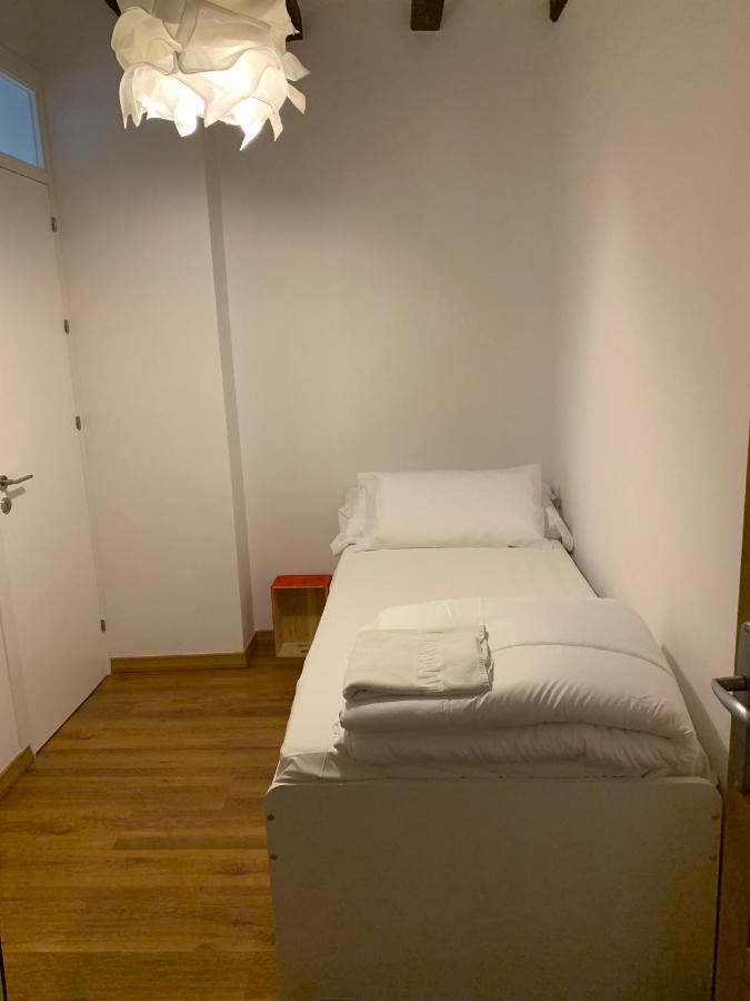 Pigal 1 Apartament Centre Historic Lejlighed Tarragona Eksteriør billede