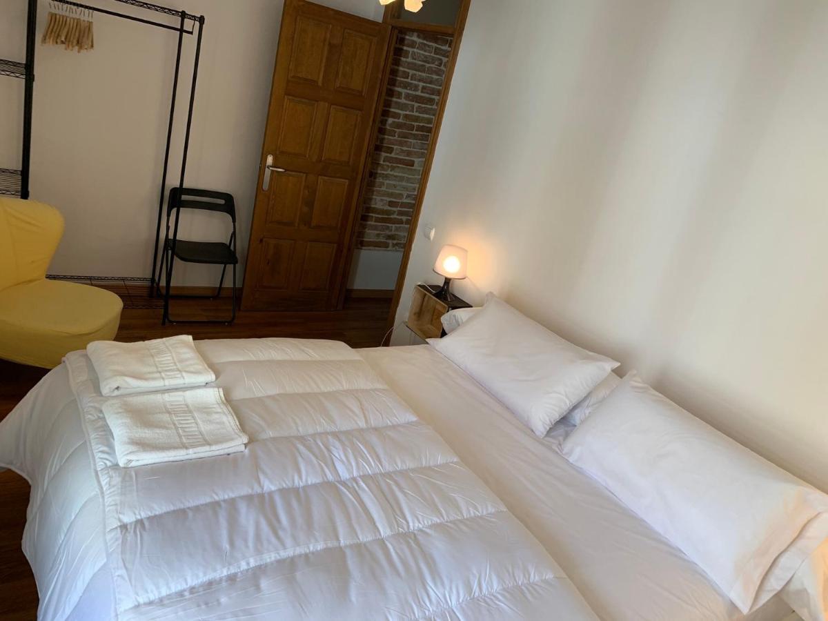Pigal 1 Apartament Centre Historic Lejlighed Tarragona Eksteriør billede