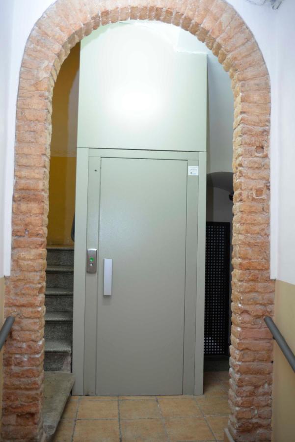 Pigal 1 Apartament Centre Historic Lejlighed Tarragona Eksteriør billede